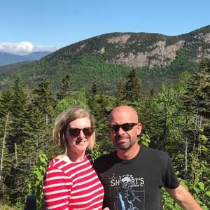 Meet your Posher, Heather